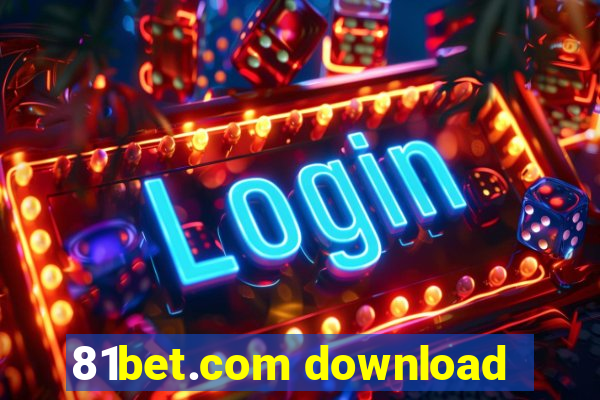 81bet.com download